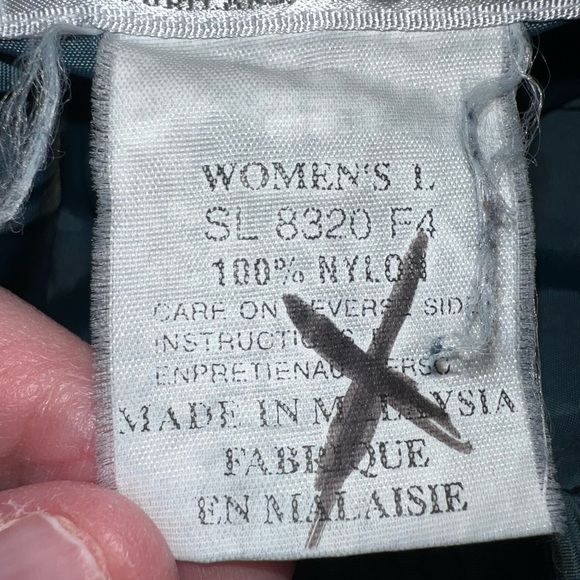 VTG Columbia Criterion Ski Snow Pants - Picture 7 of 7